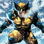 wolverine