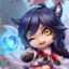 chibi ahri