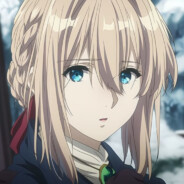 Violet Evergarden