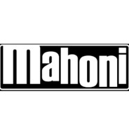 MAHONİ