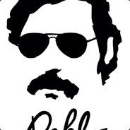 PABLO ESCOBAR