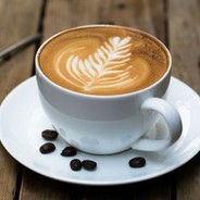 Cup of Coffee