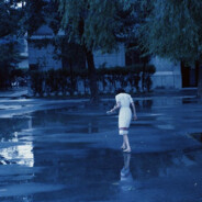 长风沛雨