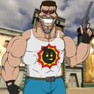 serious sam Steam avatar