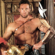 Gachi Warrior