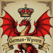 ·TЯÜM· German_Wyvern