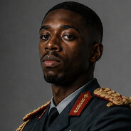 Dyktator dembélé