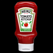 Heinz Ketchup