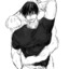Toji Fushiguro