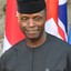 Yemi Osinbajo