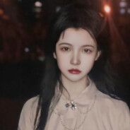 她和娑娜一样温柔