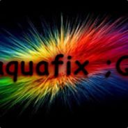 aquafix ;Q - steam id 76561197963187069