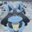 Lucario