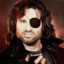 No Chat Plissken