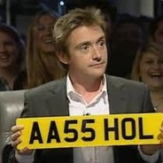 Richard Hammond