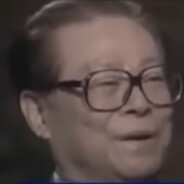 我跟他谈笑风生