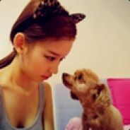 我是女生