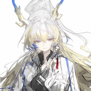 Snow avatar