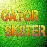 GATORSK8TER