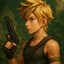 Avatar of Ventus Croft