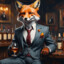 Drunken Fox