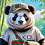 Pandini Guccini