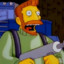 Hank Scorpio