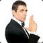 Johnny English