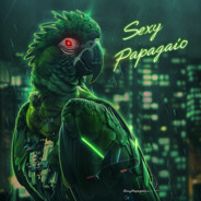 SexyPapagaio