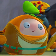 咸鱼橙留香的重启人生