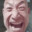 方头中国男人