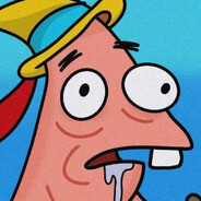 派大大大大大大星