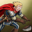 Gotrek's Manling
