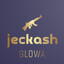 Jeckash