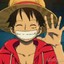 luffy