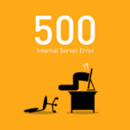 Error 500