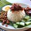 Sambal Nasi Lemak