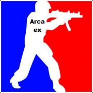 Arca_ex's avatar