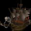 SkellyBoaty