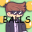 BALLS