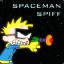 Spaceman Spiff