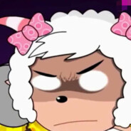 羊村彪子—美羊羊