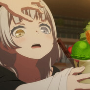 三届top1椎名立希