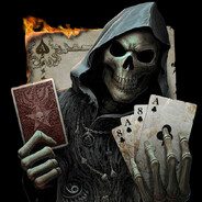 Dead Man's Hand