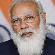 Modi Ji