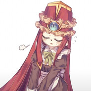 Steam Avatar