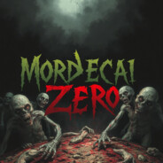 MordecaiZero