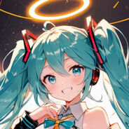 世界第一公主殿下MIKU