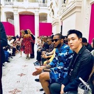 完美男人 艺兴哥