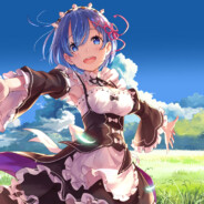 我永远喜欢蕾姆琳